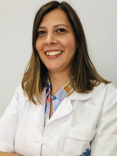 Dr.ª Rute Castro